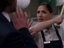 Shoshannah Stern