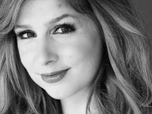 Shoshannah Stern