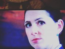 Shoshannah Stern