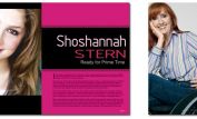 Shoshannah Stern