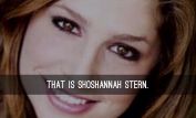 Shoshannah Stern