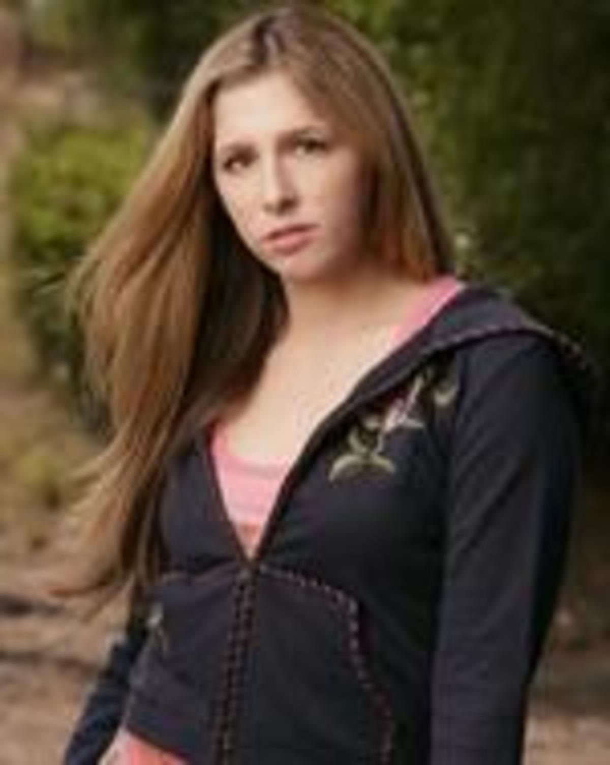 Pictures of Shoshannah Stern