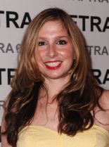 Shoshannah Stern