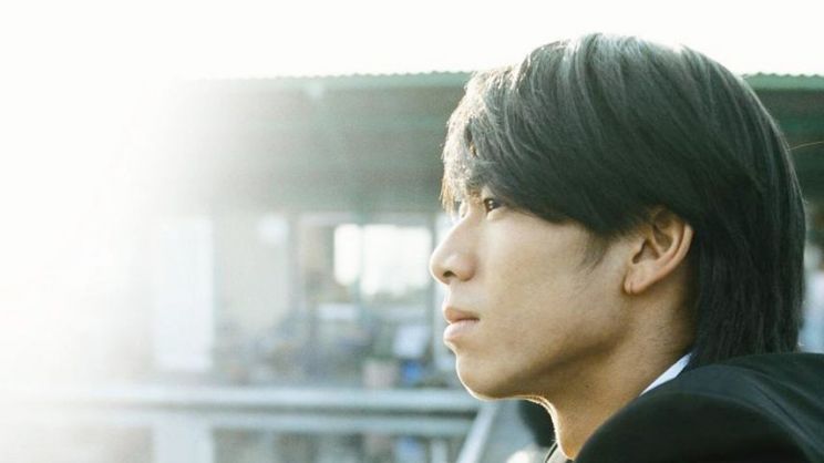 Shôta Sometani
