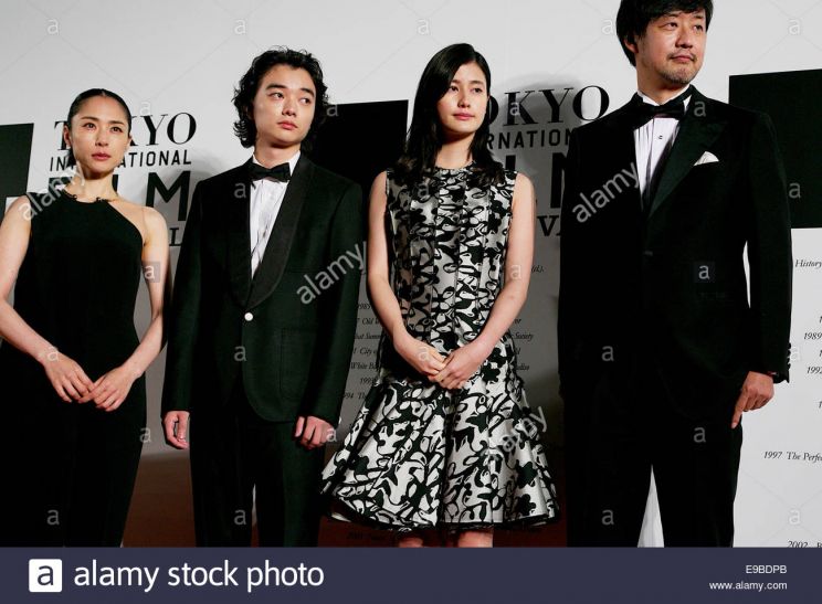 Shôta Sometani