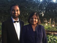 Shoukath Ansari