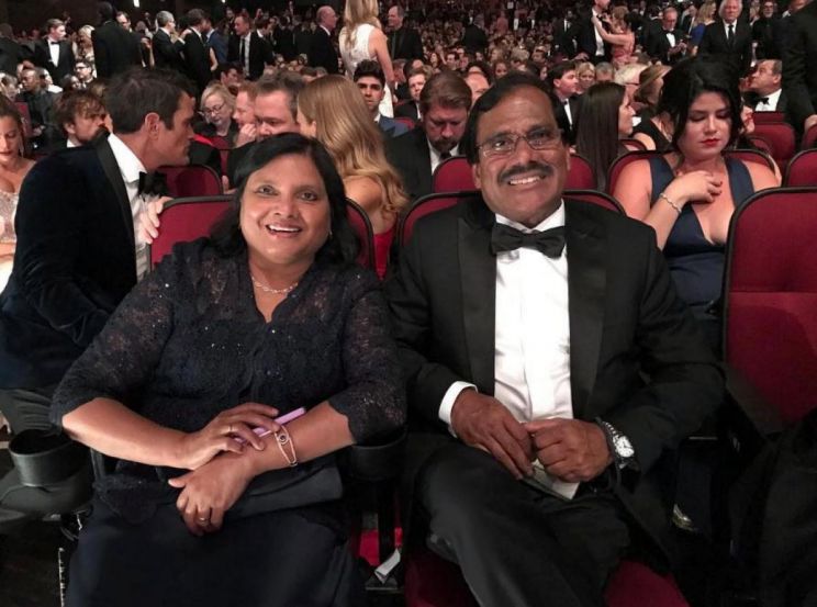 Shoukath Ansari
