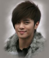 Show Luo
