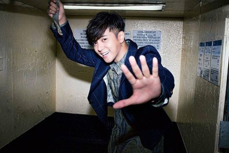 Show Luo