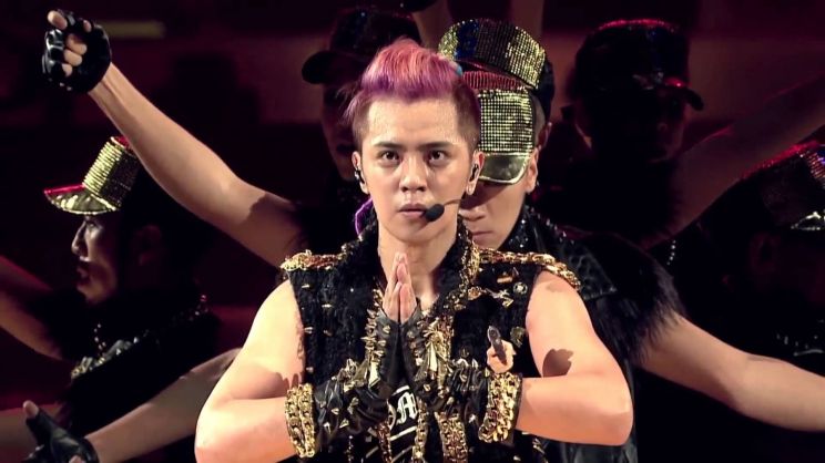 Show Luo