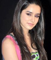 Shraddha Kapoor