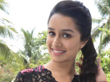 Shraddha Kapoor