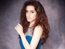 Shraddha Kapoor