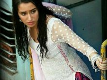 Shraddha Kapoor