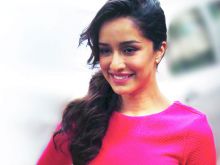 Shraddha Kapoor