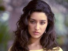 Shraddha Kapoor