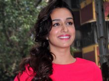 Shraddha Kapoor