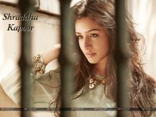 Shraddha Kapoor
