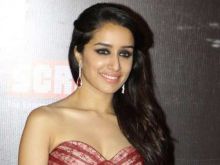 Shraddha Kapoor