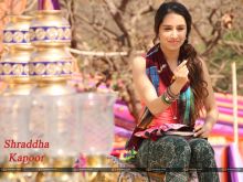 Shraddha Kapoor