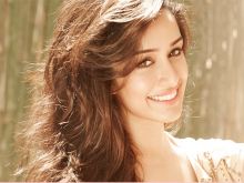 Shraddha Kapoor