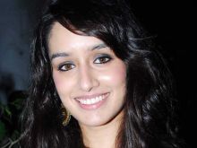 Shraddha Kapoor