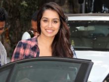 Shraddha Kapoor