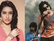 Shraddha Kapoor