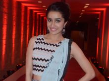 Shraddha Kapoor