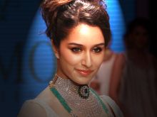 Shraddha Kapoor