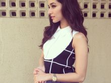 Shraddha Kapoor