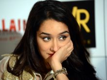 Shraddha Kapoor