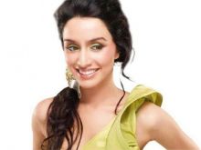 Shraddha Kapoor