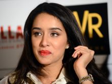 Shraddha Kapoor