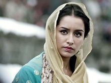 Shraddha Kapoor