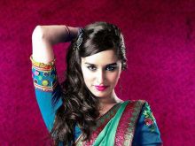 Shraddha Kapoor