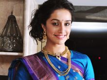 Shraddha Kapoor