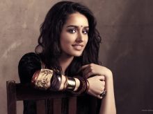 Shraddha Kapoor