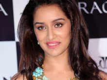 Shraddha Kapoor