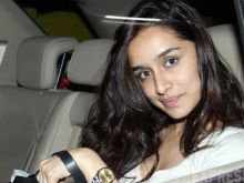 Shraddha Kapoor photo