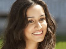 Shraddha Kapoor