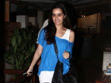 Shraddha Kapoor