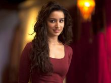 Shraddha Kapoor