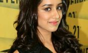 Shraddha Kapoor