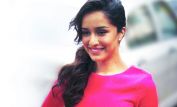 Shraddha Kapoor