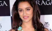 Shraddha Kapoor