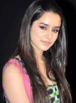 Shraddha Kapoor