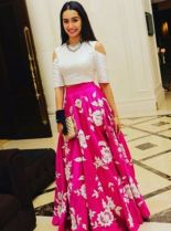 Shraddha Kapoor