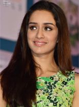 Shraddha Kapoor