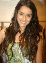 Shraddha Kapoor